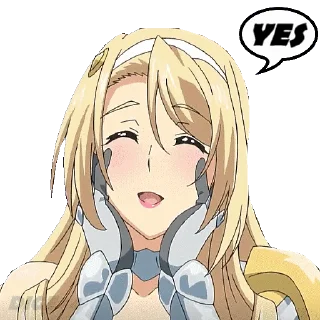 Sticker 👍 BIKINI WARRIORS @STIKERFORALL