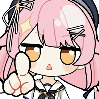 Video sticker 😡 Taffy Fans Sticker 1 @TaffySticker