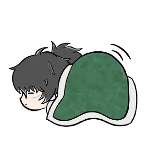 Telegram sticker 🌟 Qiuyuan :: @fStikBot