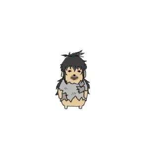 Video sticker 🌟 Qiuyuan :: @fStikBot