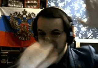 Video sticker ✊ Zhmil-17video