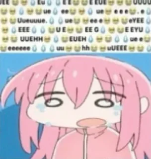 Telegram sticker 😭 SAMAR||𐙚.