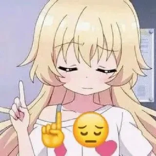 Video sticker ☝ SAMAR||𐙚.