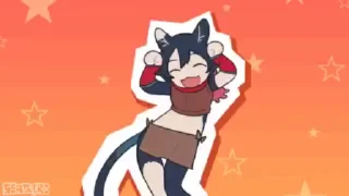 Телеграм стикер 🌟 Yus 2 :: @fStikBot