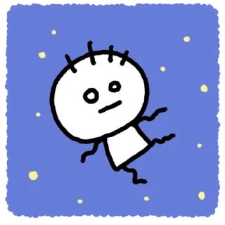 Telegram sticker 💬 Rainbow Kids By @KakaoEmoticon
