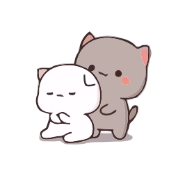 Telegram sticker 😒 Kyu aakhir kyu😒