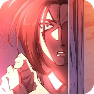 Telegram sticker 🫵 Ллойд (ΔΝΨβΙΖ)