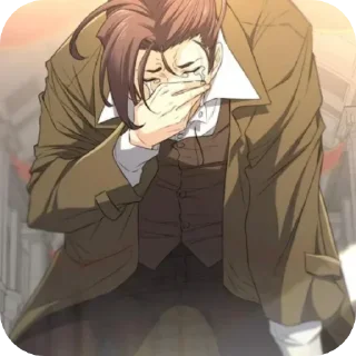 Video sticker 😢 Ллойд (ΔΝΨβΙΖ)