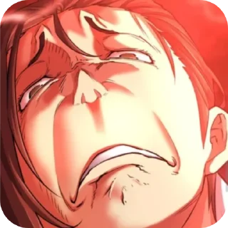 Video sticker 😒 Ллойд (ΔΝΨβΙΖ)