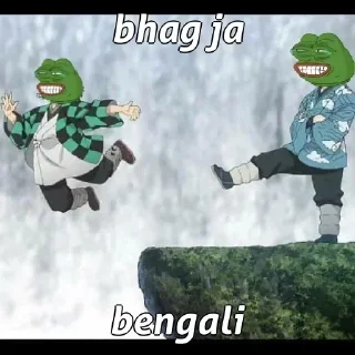 Telegram sticker 🌟 Random shits @Realcappela