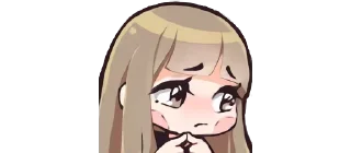 Telegram sticker 🤍 @aLipo