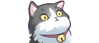 Telegram sticker 🤍 @aLipo