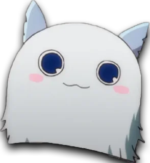Telegram sticker 👻 Gatuspi