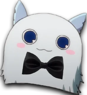 Telegram sticker 👻 Gatuspi