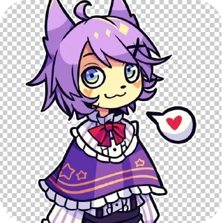 Video sticker 🔥 Таттлтельчик @MAMAS_SCARY