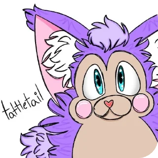 Telegram sticker 👍 Таттлтельчик @MAMAS_SCARY