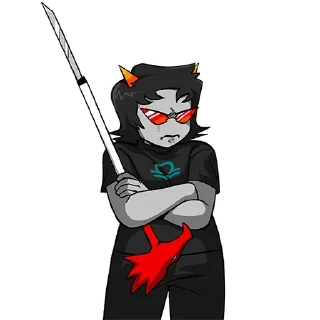 Telegram sticker 😥 тз — @stckrRobot