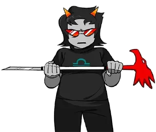 Telegram sticker 😐 тз — @stckrRobot