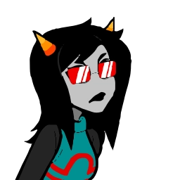 Telegram sticker 😠 Animated Openbound vol. 2 - Highblood Dancestors