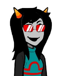 Telegram sticker 😄 Animated Openbound vol. 2 - Highblood Dancestors