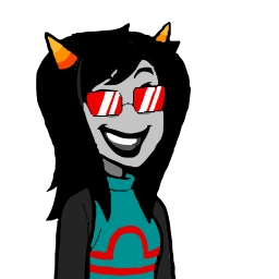 Telegram sticker 😂 Animated Openbound vol. 2 - Highblood Dancestors