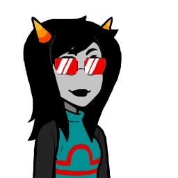 Telegram sticker 😎 Animated Openbound vol. 2 - Highblood Dancestors
