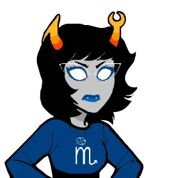 Telegram sticker 😠 Animated Openbound vol. 2 - Highblood Dancestors