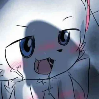 Video sticker 🥵 Fuckisser NSFW | @mxaiw_red | 1/3