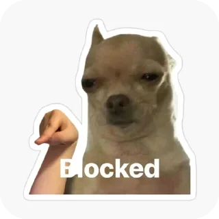 Telegram sticker 👍 Lita's pack