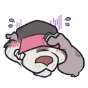 Video sticker 💦 Nick L