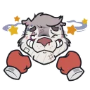 Video sticker 💥 Nick L