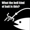 Video sticker 🐟 Bait