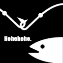 Telegram sticker 🐟 Bait