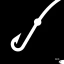 Telegram sticker 🐟 Bait