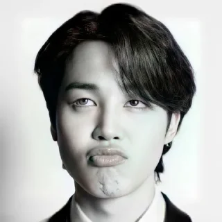 Video sticker 😗 bts
