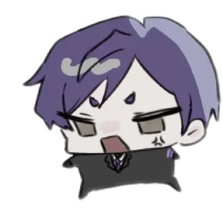 Telegram sticker 🔥 Бырындылдан