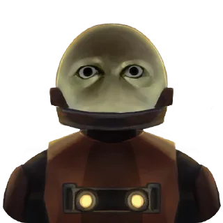 Sticker ⛑ Бырындылдан