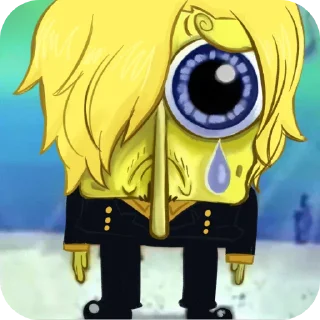 Telegram sticker 🧸 Бырындылдан