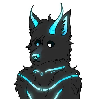 Telegram stiker 😶 JasonStickers