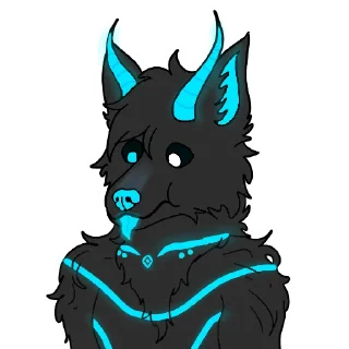 Telegram stiker 😛 JasonStickers