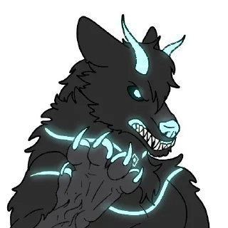 Video sticker 👿 JasonStickers