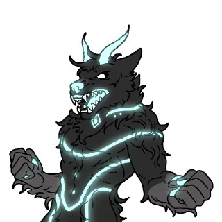 Video sticker 🧊 JasonStickers