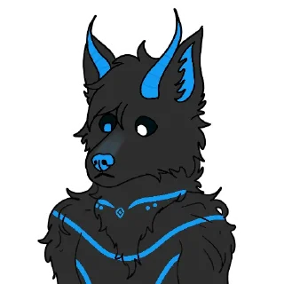 Telegram stiker 😶 JasonStickers