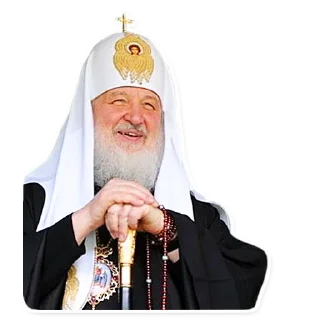 Telegram sticker 😈 Russian Elite