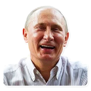 Telegram sticker 😆 Russian Elite