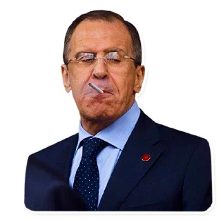 Telegram sticker 🚬 Russian Elite