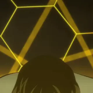 Video sticker 😍 Dazai|Fyodor @ofistikers