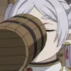 Video sticker 🍺 Sousou no Frieren ...