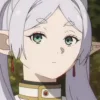 Video sticker 🤔 Sousou no Frieren ...