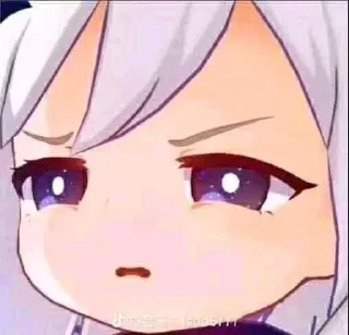 Telegram stiker 🐰 @Revyni